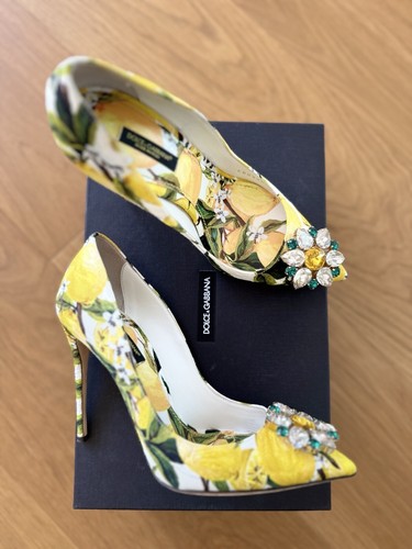 Scarpe décolleté dolce - scarpe,