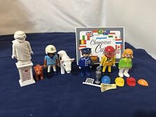 Playmobil Champions Cup