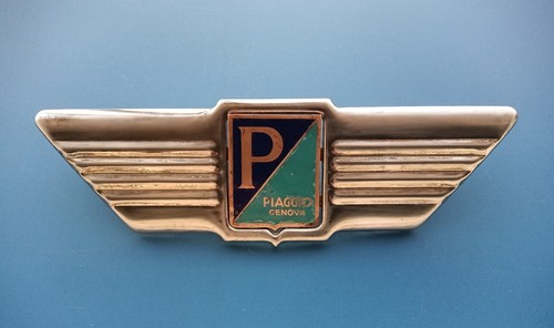 Accessorio vespa fregio - vespa,