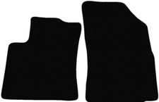 Anteriori Tappetini in Velluto