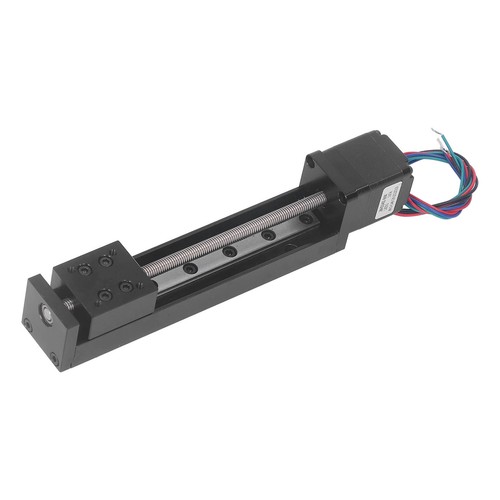 Tavolo scorrevole corsa 100 - , mm