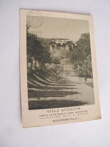 Cuneo villa auxilium - -,