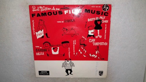 Paul weston and his orchestra - paul,
