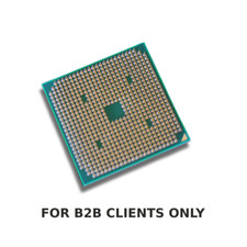 CPU TMDTL66HAX5DM - AMD TURION TL-66