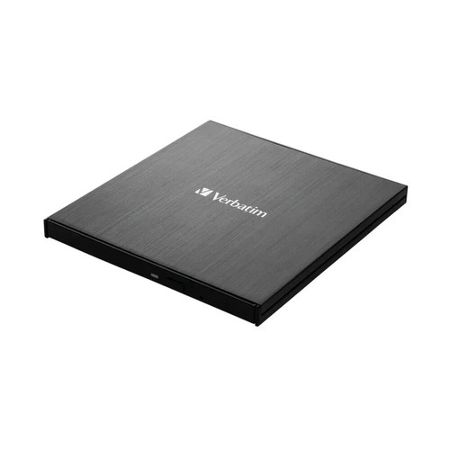 Verbatim slimline dvd - verbatim,