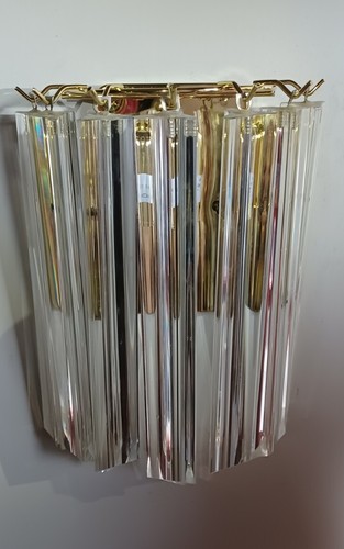 Venini sconce original triedri - original,