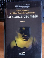 JERKER ERIKSSON E  HAKAN