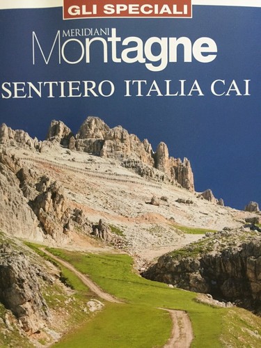 Meridiani montagne gli - meridiani, montagne-gli