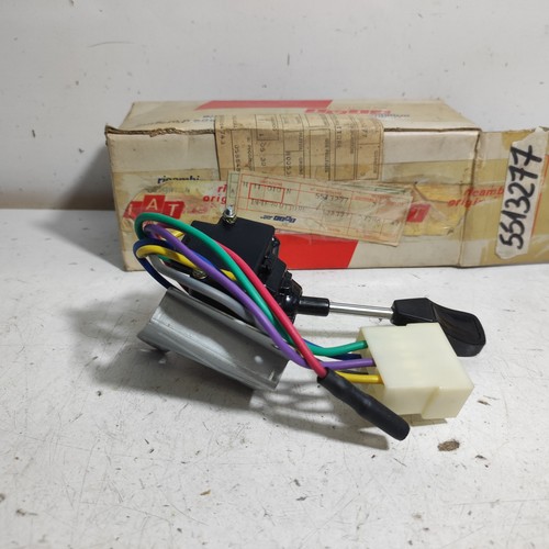 Devioluci guida fiat 242 - guida,