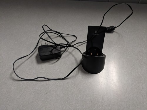Logitech dock stazione - logitech, di