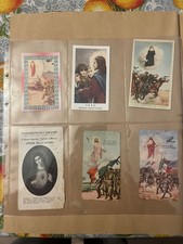 Santini militari editori vari