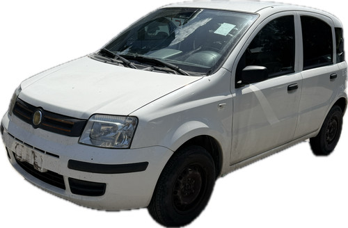 Ricambi fiat panda 2008 - panda, 09/2008