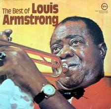 Louis armstrong the best - louis,
