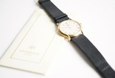 Raymond Weil 18k Gold