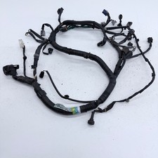 CABLAGGIO TELAIO MOTORE SUZUKI