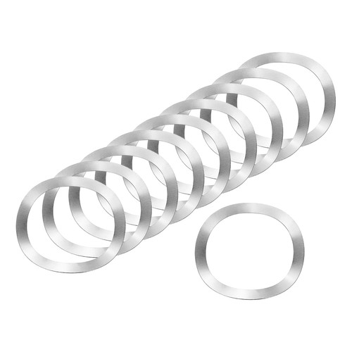 20pcs rondella molla ondulata - rondella,