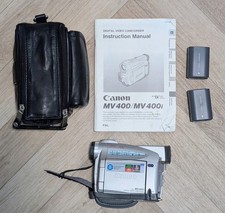 Videocamera digitale Canon