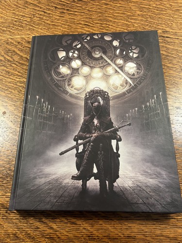 Bloodborne the old hunters - bloodborne,