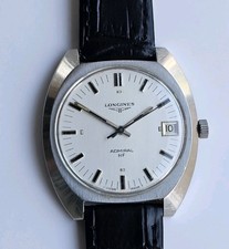 Orologio uomo vintage - da,