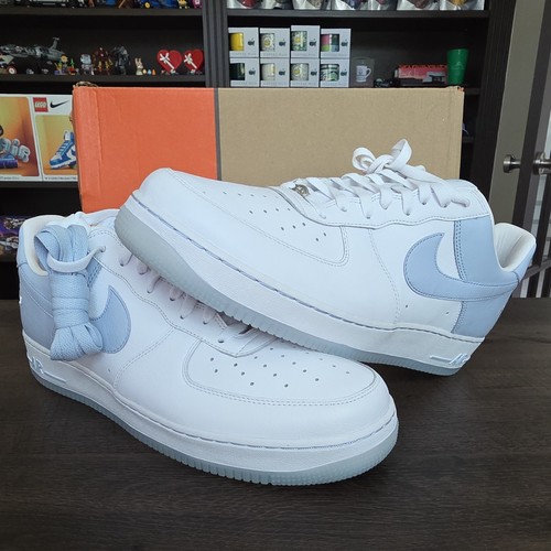 Nike terror squad air force - nike, x
