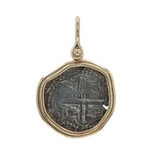 Oro Giallo Nuestra Senora De