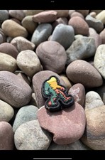 Sasquatch Glow In The Dark