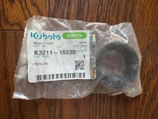 Guarnizione olio Kubota