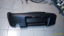 PARAURTI POSTERIORE NUOVO ORIGINALE PER FIAT SEICENTO SPORTING (00 05)