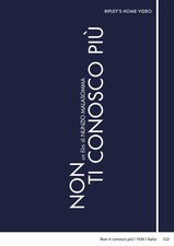 Non Ti Conosco Piu' - Nunzio