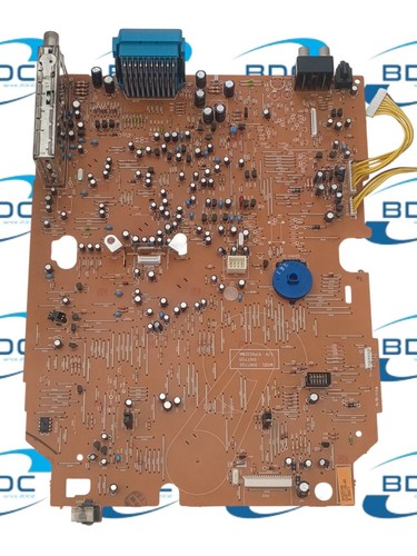 Scheda logica board daewoo - scheda,