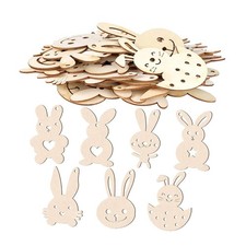 70 pezzi di ritagli di