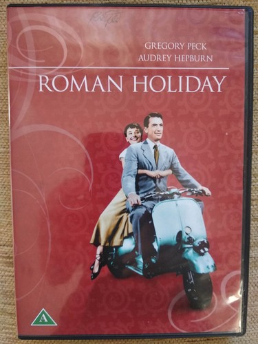 Roman holiday vacanze - holiday,