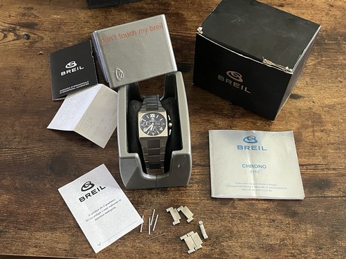 Orologio uomo vintage - orologio,