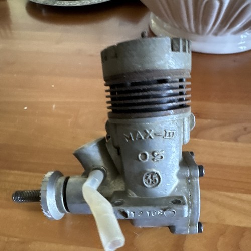 Max iii motore nitro glow - max-iii,