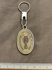 1967  CLUB  MILAN CALCIO