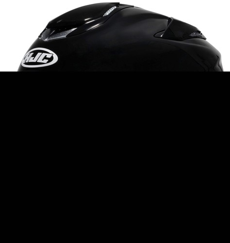 Hjc rpha solid helmet - 71,