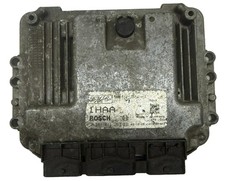 0281011263 CENTRALINA MOTORE