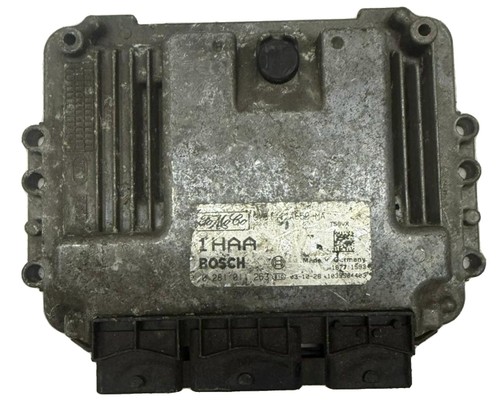 0281011263 centralina motore - centralina,