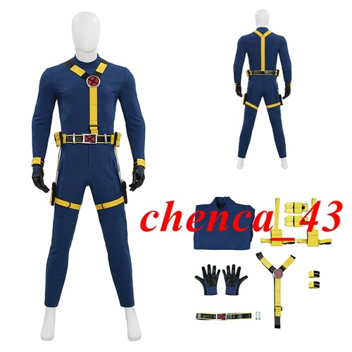 Costume cyclops avengers - costume,