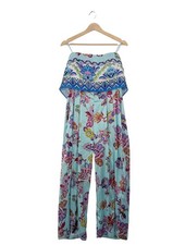 ZARA Tuta lunga Donna