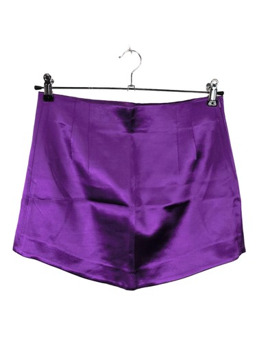 Zara minigonna donna - zara,