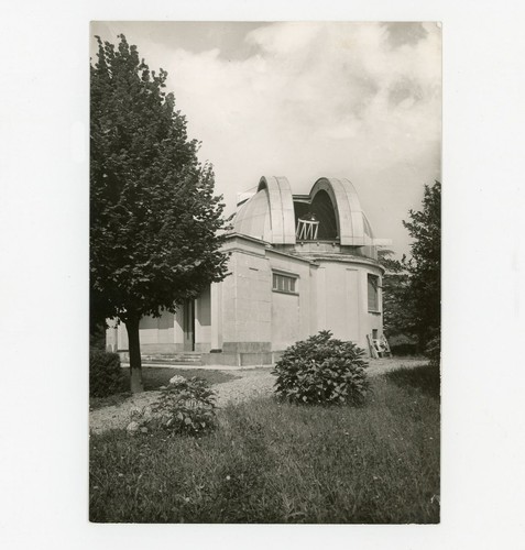 Merate osservatorio - merate,