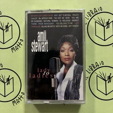 Amii Stewart - Lady To Ladies