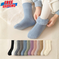 3 Paia Calzini Neve Mezzo