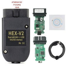 Vagcom interfaccia obdii - vagcom,