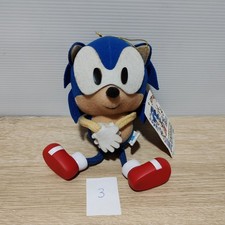 Sonic the Hedgehog Stringy