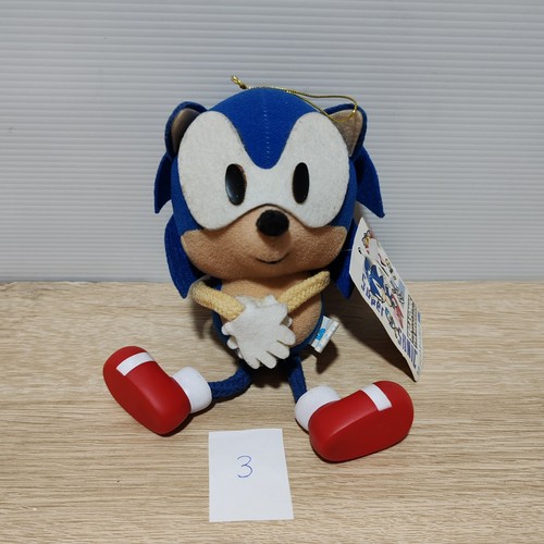 Sonic the hedgehog stringy - sonic,