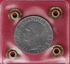 Centesimi 1942 impero fdc - fdc,