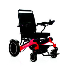 Mobility Ardea Sedia a rotelle