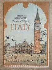National Geographic June 1970